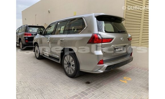 Buy Import Lexus LX Other Car in Import - Dubai in Bagmati Buy Import Lexus LX Other Car in Import - Dubai in Bagmati