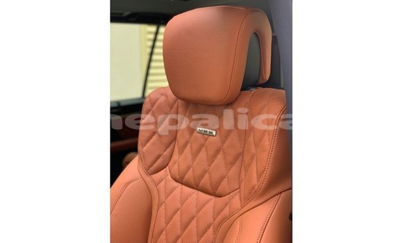 Buy Import Lexus LX Other Car in Import - Dubai in Bagmati Buy Import Lexus LX Other Car in Import - Dubai in Bagmati