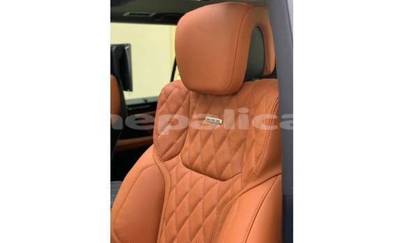 Buy Import Lexus LX Other Car in Import - Dubai in Bagmati Buy Import Lexus LX Other Car in Import - Dubai in Bagmati