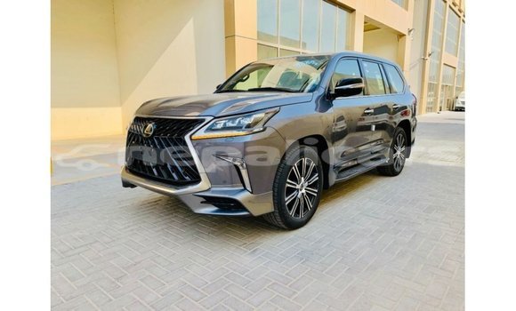 Buy Import Lexus LX Other Car in Import - Dubai in Bagmati Buy Import Lexus LX Other Car in Import - Dubai in Bagmati