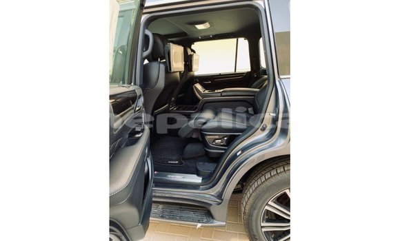 Buy Import Lexus LX Other Car in Import - Dubai in Bagmati Buy Import Lexus LX Other Car in Import - Dubai in Bagmati