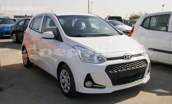 Buy Import Hyundai i10 White Car in Import - Dubai in Bagmati Buy Import Hyundai i10 White Car in Import - Dubai in Bagmati