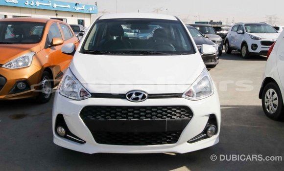 Buy Import Hyundai i10 White Car in Import - Dubai in Bagmati Buy Import Hyundai i10 White Car in Import - Dubai in Bagmati