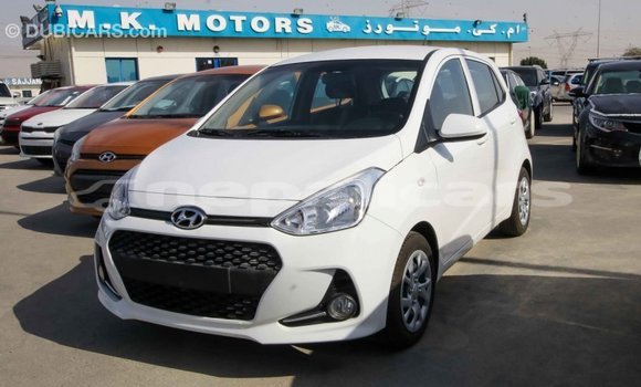 Buy Import Hyundai i10 White Car in Import - Dubai in Bagmati Buy Import Hyundai i10 White Car in Import - Dubai in Bagmati