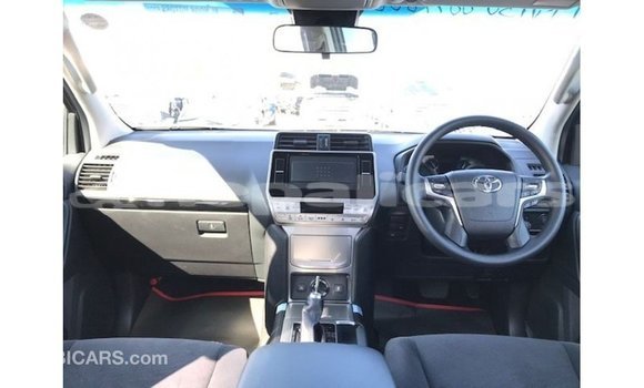Buy Import Toyota Prado Black Car in Import - Dubai in Bagmati Buy Import Toyota Prado Black Car in Import - Dubai in Bagmati