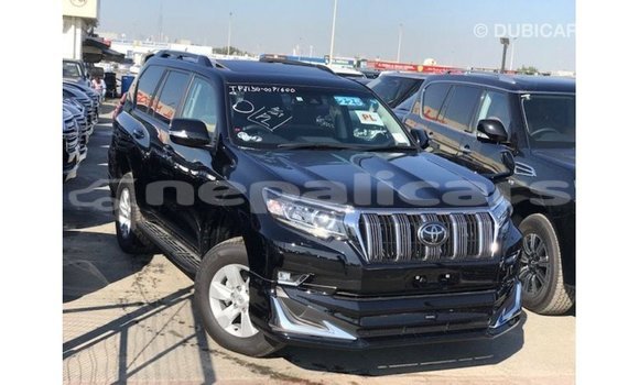 Buy Import Toyota Prado Black Car in Import - Dubai in Bagmati Buy Import Toyota Prado Black Car in Import - Dubai in Bagmati