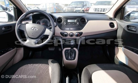 Buy Import Hyundai i10 White Car in Import - Dubai in Bagmati Buy Import Hyundai i10 White Car in Import - Dubai in Bagmati