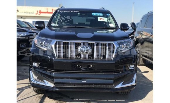 Buy Import Toyota Prado Black Car in Import - Dubai in Bagmati Buy Import Toyota Prado Black Car in Import - Dubai in Bagmati