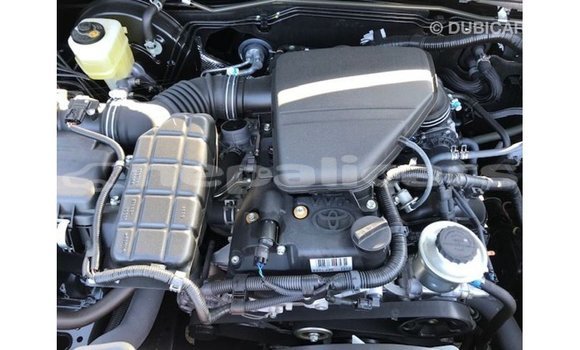 Buy Import Toyota Prado Black Car in Import - Dubai in Bagmati Buy Import Toyota Prado Black Car in Import - Dubai in Bagmati