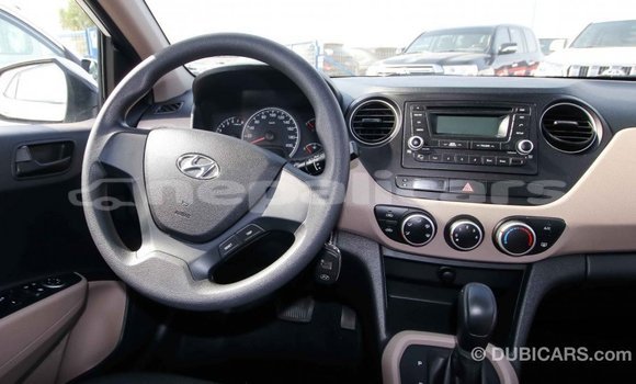 Buy Import Hyundai i10 White Car in Import - Dubai in Bagmati Buy Import Hyundai i10 White Car in Import - Dubai in Bagmati