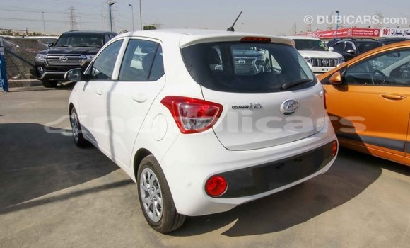 Buy Import Hyundai i10 White Car in Import - Dubai in Bagmati Buy Import Hyundai i10 White Car in Import - Dubai in Bagmati