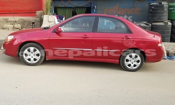 Buy Used Kia Cerato Red Car in Kathmandu in Bagmati Buy Used Kia Cerato Red Car in Kathmandu in Bagmati