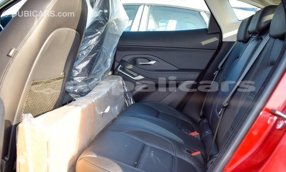 Buy Import Jaguar E-Pace Red Car in Import - Dubai in Bagmati Buy Import Jaguar E-Pace Red Car in Import - Dubai in Bagmati