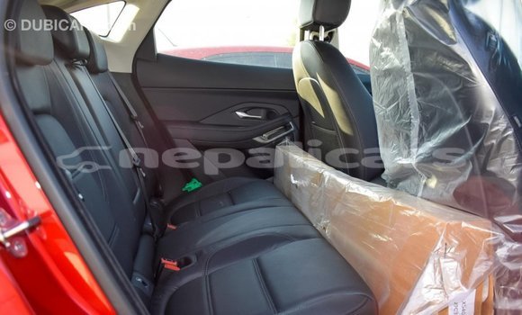 Buy Import Jaguar E-Pace Red Car in Import - Dubai in Bagmati Buy Import Jaguar E-Pace Red Car in Import - Dubai in Bagmati