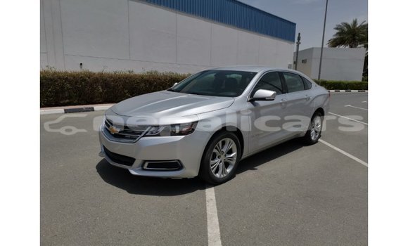 Buy Import Chevrolet Impala Other Car in Import - Dubai in Bagmati