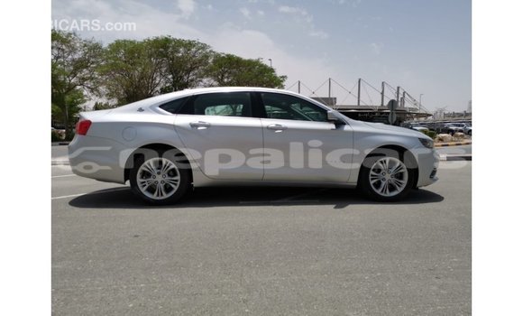 Buy Import Chevrolet Impala Other Car in Import - Dubai in Bagmati Buy Import Chevrolet Impala Other Car in Import - Dubai in Bagmati