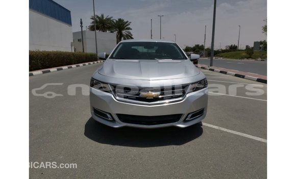 Buy Import Chevrolet Impala Other Car in Import - Dubai in Bagmati Buy Import Chevrolet Impala Other Car in Import - Dubai in Bagmati