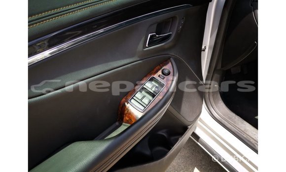 Buy Import Chevrolet Impala Other Car in Import - Dubai in Bagmati Buy Import Chevrolet Impala Other Car in Import - Dubai in Bagmati