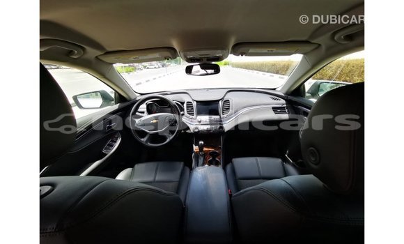 Buy Import Chevrolet Impala Other Car in Import - Dubai in Bagmati Buy Import Chevrolet Impala Other Car in Import - Dubai in Bagmati
