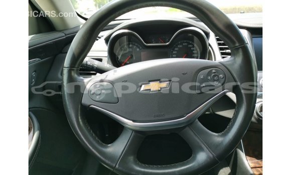 Buy Import Chevrolet Impala Other Car in Import - Dubai in Bagmati Buy Import Chevrolet Impala Other Car in Import - Dubai in Bagmati