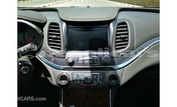 Buy Import Chevrolet Impala Other Car in Import - Dubai in Bagmati Buy Import Chevrolet Impala Other Car in Import - Dubai in Bagmati