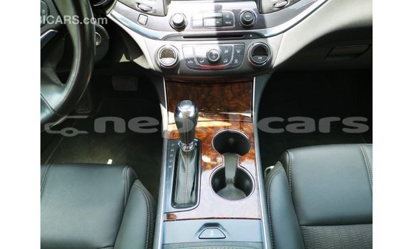 Buy Import Chevrolet Impala Other Car in Import - Dubai in Bagmati Buy Import Chevrolet Impala Other Car in Import - Dubai in Bagmati