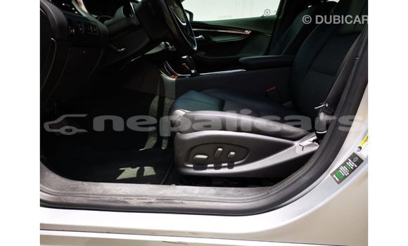 Buy Import Chevrolet Impala Other Car in Import - Dubai in Bagmati Buy Import Chevrolet Impala Other Car in Import - Dubai in Bagmati