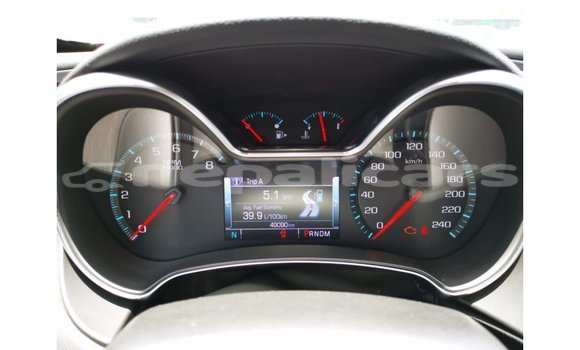 Buy Import Chevrolet Impala Other Car in Import - Dubai in Bagmati Buy Import Chevrolet Impala Other Car in Import - Dubai in Bagmati