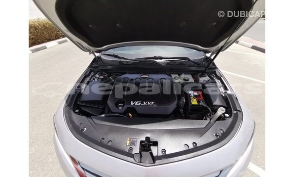 Buy Import Chevrolet Impala Other Car in Import - Dubai in Bagmati Buy Import Chevrolet Impala Other Car in Import - Dubai in Bagmati