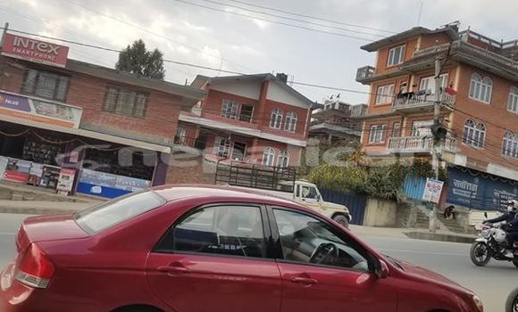 Buy Used Kia Cerato Red Car in Kathmandu in Bagmati Buy Used Kia Cerato Red Car in Kathmandu in Bagmati