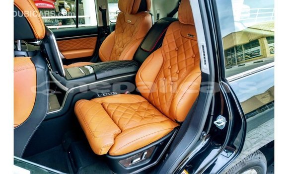 Buy Import Toyota Land Cruiser Black Car in Import - Dubai in Bagmati Buy Import Toyota Land Cruiser Black Car in Import - Dubai in Bagmati