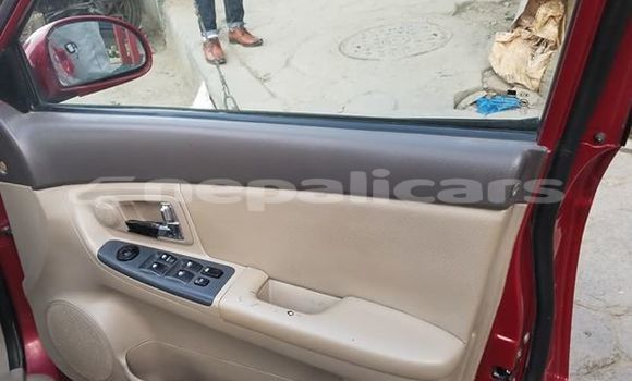 Buy Used Kia Cerato Red Car in Kathmandu in Bagmati Buy Used Kia Cerato Red Car in Kathmandu in Bagmati