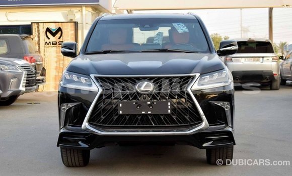 Buy Import Lexus LX Black Car in Import - Dubai in Bagmati Buy Import Lexus LX Black Car in Import - Dubai in Bagmati