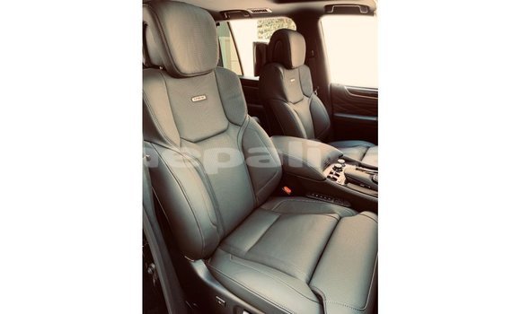 Buy Import Lexus LX Black Car in Import - Dubai in Bagmati Buy Import Lexus LX Black Car in Import - Dubai in Bagmati