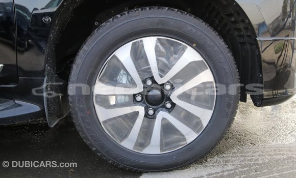 Buy Import Toyota Land Cruiser Black Car in Import - Dubai in Bagmati Buy Import Toyota Land Cruiser Black Car in Import - Dubai in Bagmati
