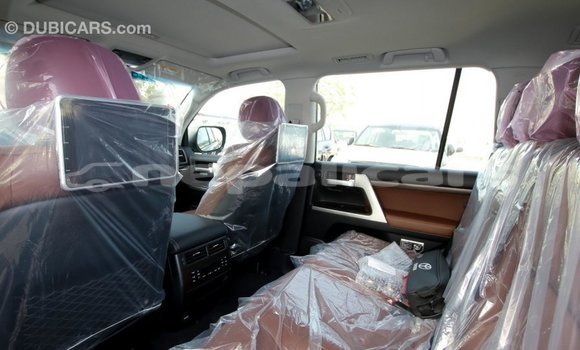 Buy Import Toyota Land Cruiser Black Car in Import - Dubai in Bagmati Buy Import Toyota Land Cruiser Black Car in Import - Dubai in Bagmati