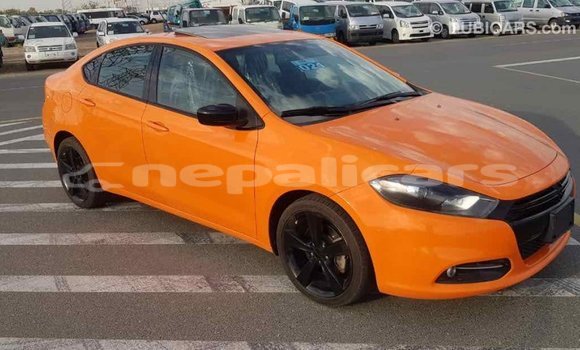 Buy Import Dodge Dart Other Car in Import - Dubai in Bagmati Buy Import Dodge Dart Other Car in Import - Dubai in Bagmati