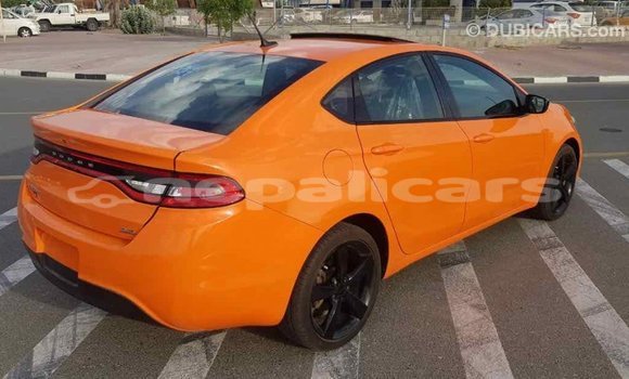 Buy Import Dodge Dart Other Car in Import - Dubai in Bagmati Buy Import Dodge Dart Other Car in Import - Dubai in Bagmati