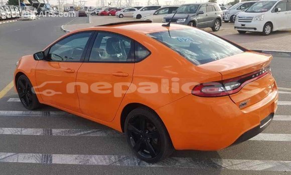 Buy Import Dodge Dart Other Car in Import - Dubai in Bagmati Buy Import Dodge Dart Other Car in Import - Dubai in Bagmati