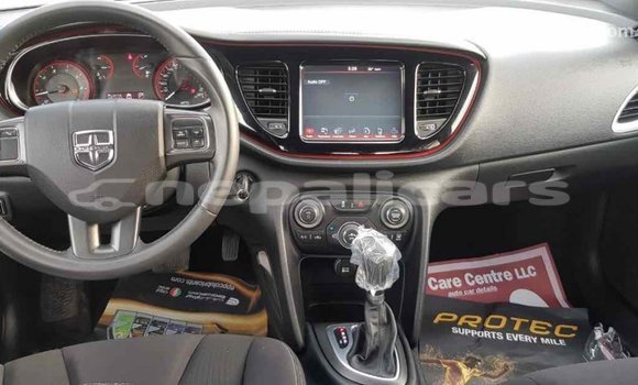 Buy Import Dodge Dart Other Car in Import - Dubai in Bagmati Buy Import Dodge Dart Other Car in Import - Dubai in Bagmati
