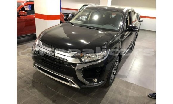 Buy Import Mitsubishi Outlander Black Car in Import - Dubai in Bagmati Buy Import Mitsubishi Outlander Black Car in Import - Dubai in Bagmati