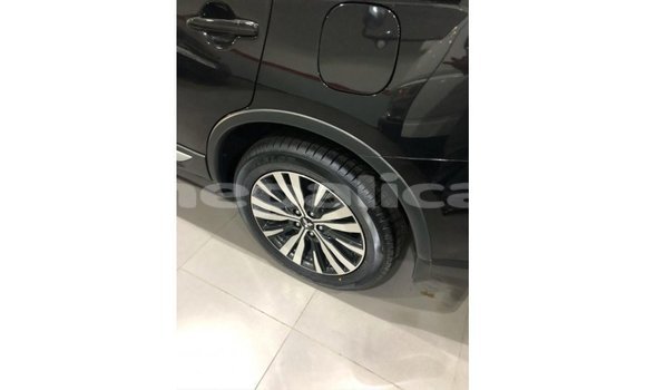 Buy Import Mitsubishi Outlander Black Car in Import - Dubai in Bagmati Buy Import Mitsubishi Outlander Black Car in Import - Dubai in Bagmati
