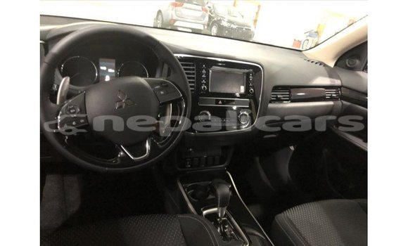 Buy Import Mitsubishi Outlander Black Car in Import - Dubai in Bagmati Buy Import Mitsubishi Outlander Black Car in Import - Dubai in Bagmati