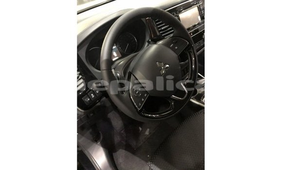 Buy Import Mitsubishi Outlander Black Car in Import - Dubai in Bagmati Buy Import Mitsubishi Outlander Black Car in Import - Dubai in Bagmati