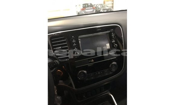 Buy Import Mitsubishi Outlander Black Car in Import - Dubai in Bagmati Buy Import Mitsubishi Outlander Black Car in Import - Dubai in Bagmati