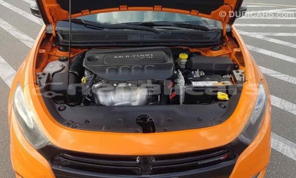 Buy Import Dodge Dart Other Car in Import - Dubai in Bagmati