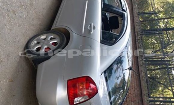 Buy Used Hyundai Accent Silver Car in Kathmandu in Bagmati Buy Used Hyundai Accent Silver Car in Kathmandu in Bagmati