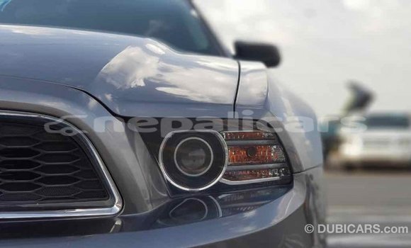 Buy Import Ford Mustang Other Car in Import - Dubai in Bagmati Buy Import Ford Mustang Other Car in Import - Dubai in Bagmati