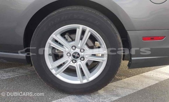 Buy Import Ford Mustang Other Car in Import - Dubai in Bagmati