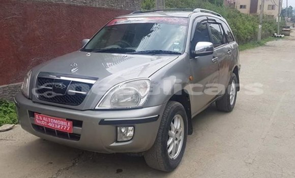 Buy Used Chery Tiggo 2 Other Car in Kathmandu in Bagmati